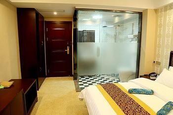Nanlin Holiday Hotel 南浔 外观 照片