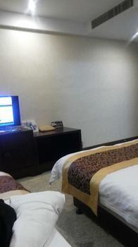 Nanlin Holiday Hotel 南浔 外观 照片